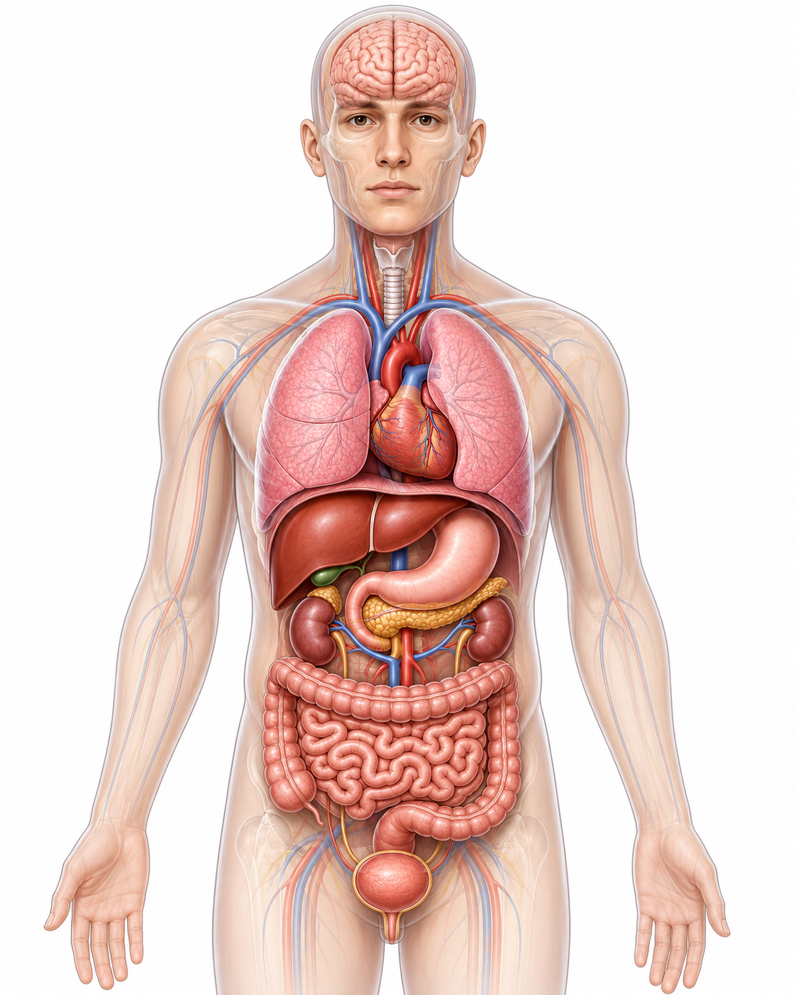 Internal Health