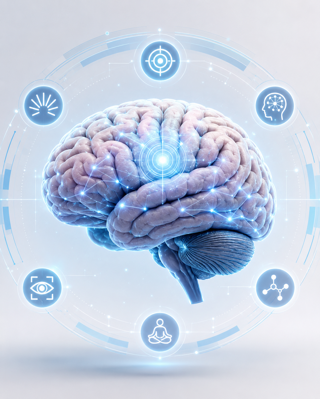 Cognitive Health
